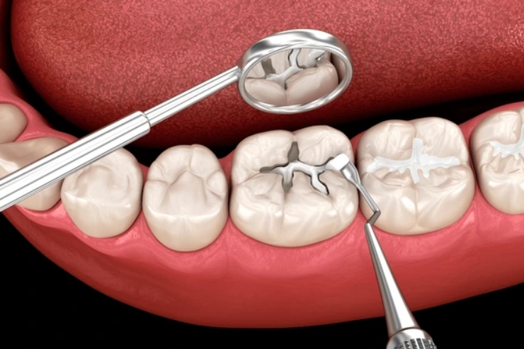 Dental Restoration