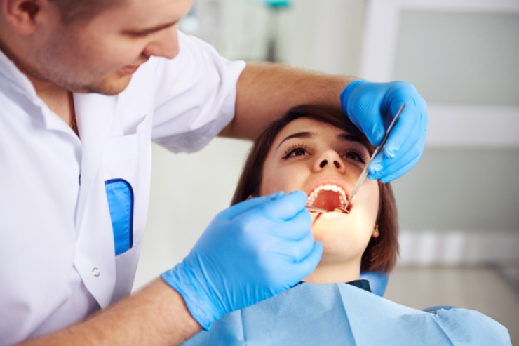 Emergency Dental Care