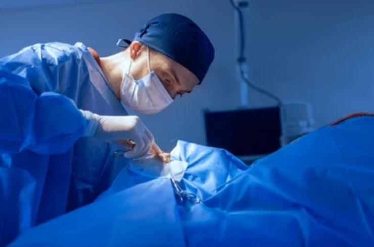 Medical & Surgical-------20