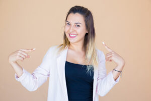 Sri Padha Dental and Physio, Dr. Moulika Machiraju